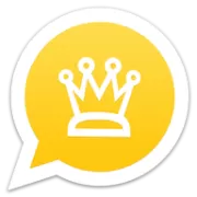 Gold WhatsApp